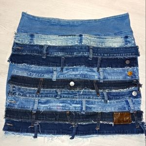 My ☆SJ ☆ Waisted skirt